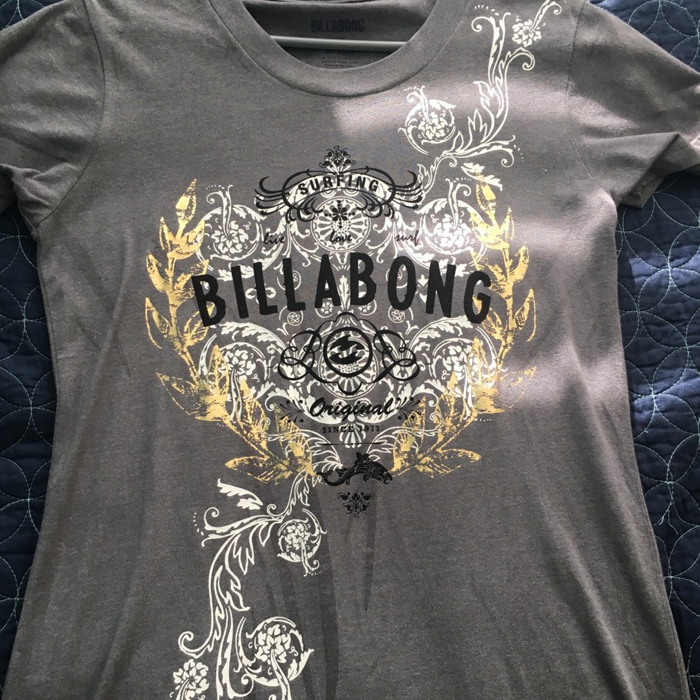 Billabong T-shirt